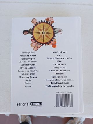 Cuentos para antes de dormir 