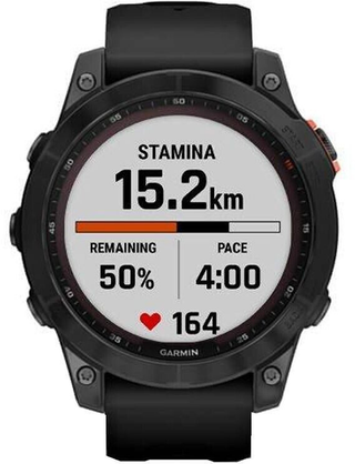 Garmin fenix 7X Solar