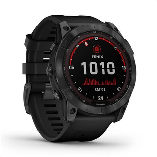 Garmin fenix 7X Solar