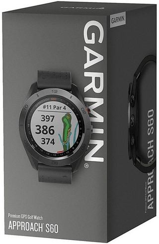 Garmin fenix 7X Solar