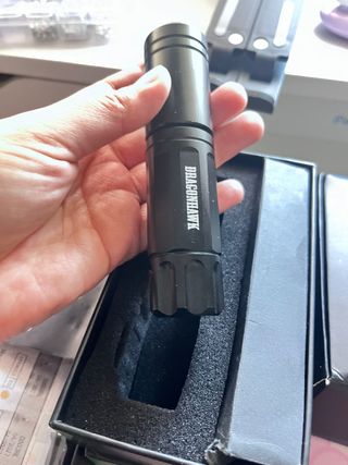 MAQUINA DE TATUAR DRAGON WAWK