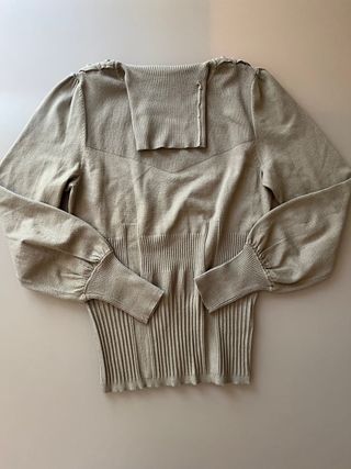 pullover turtle neck 