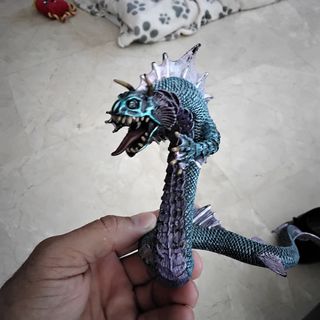 Figura Dragón
