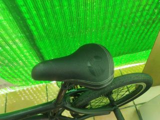 Bicicleta BMX Monty solo en Sevilla