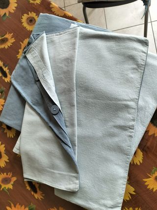 Lenzuola Kasanova Matrimoniali Cotone