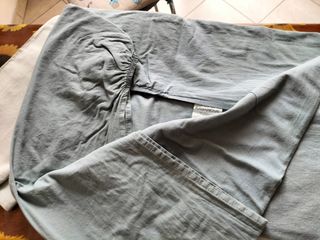 Lenzuola Kasanova Matrimoniali Cotone