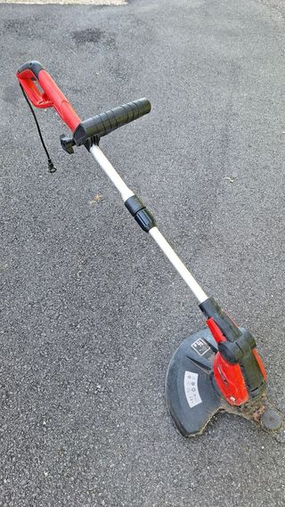 Desbrozadora Einhell - Cortacésped