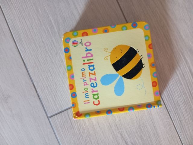 FIONA WATT - IL MIO PRIMO CARE