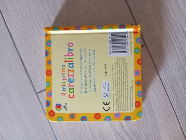 FIONA WATT - IL MIO PRIMO CARE