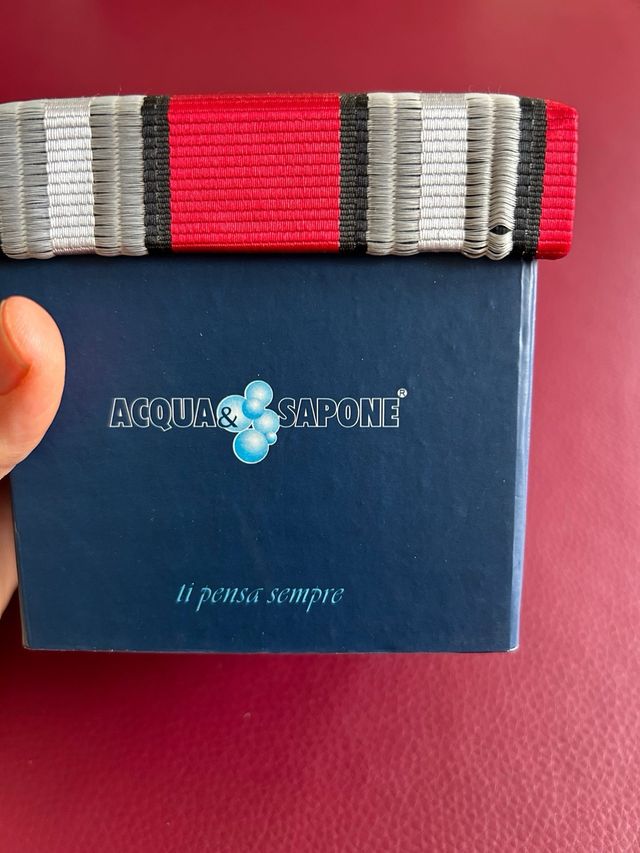 Completo cravatta, gemelli e fazzoletto