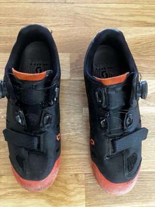 Zapatillas Scott MTB