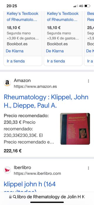 Libro Medicina