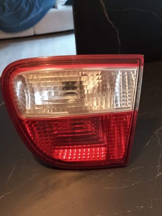 Piloto trasero Seat León mk1