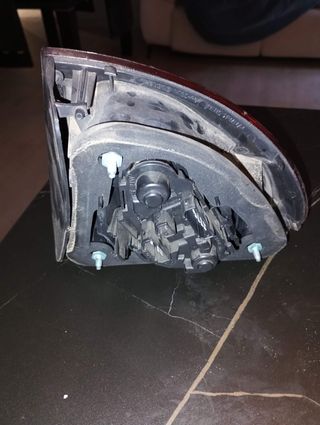 Piloto trasero Seat León mk1