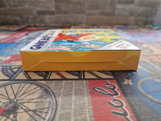 JUEGO DE GAME BOY COLOR 