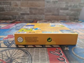 JUEGO DE GAME BOY COLOR 