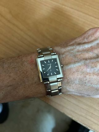 Reloj Racer -  Elegante reloj de pulsera