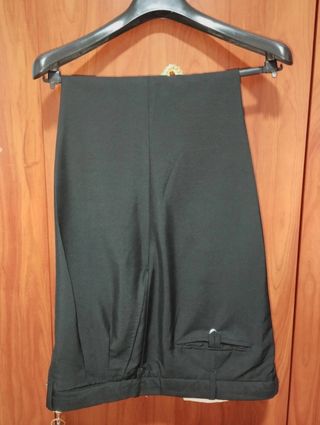 Traje de Chaqueta Dormeuil