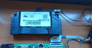 Placa Madre LG 43LJ594V en buen estado
