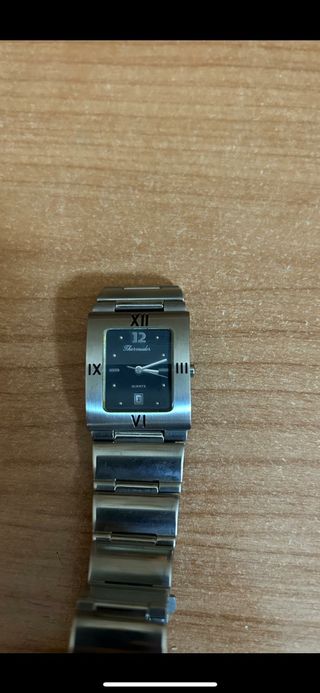 Reloj Thermidor -  Elegante reloj de cuarzo