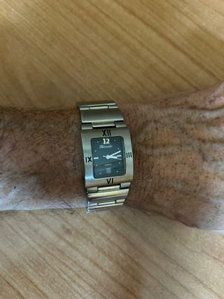 Reloj Thermidor -  Elegante reloj de cuarzo