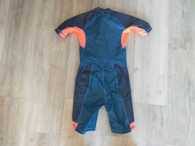 Traje neopreno Unisex