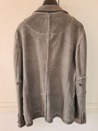 Giacca Loft1 Grigia - Tg. L
