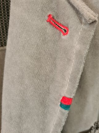 Giacca Loft1 Grigia - Tg. L