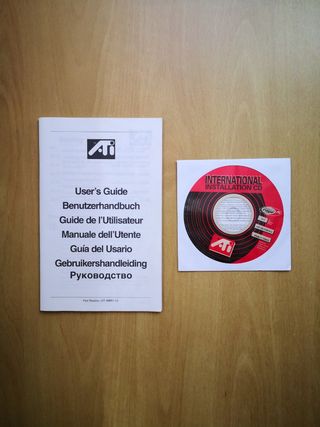 Material de informática