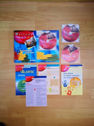 Material de informática