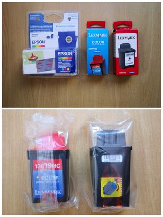 Material de informática