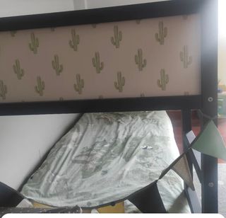 Litera infantil Kura - Ikea
Urge Venta