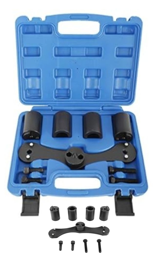 Jogo Ferramentas Alinhamento Eixo BMW
