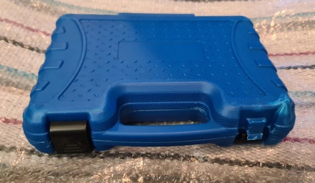 Jogo Ferramentas Alinhamento Eixo BMW