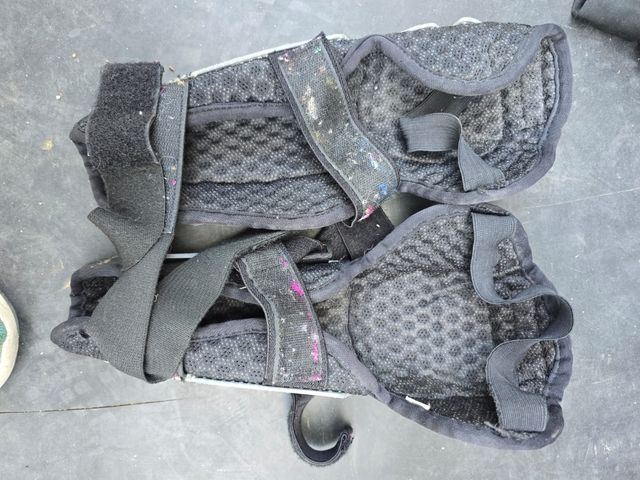 Rodilleras Troy Lee Designs