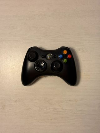 Mando Xbox 360 original