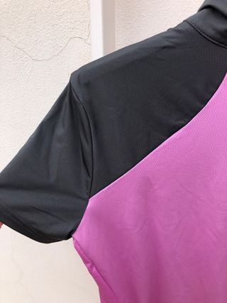 Maglia ciclismo Decathlon XS donna