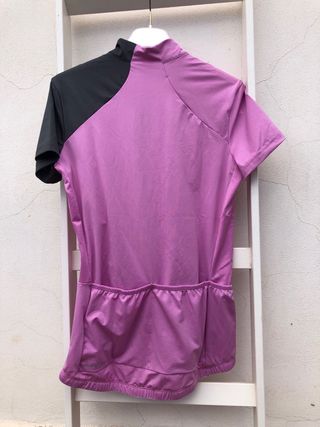 Maglia ciclismo Decathlon XS donna