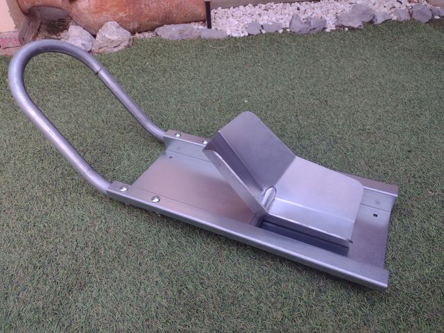 Cepo para rueda moto - Tyrefix