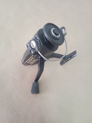 ABU CARDINAL 54 Antiguo carrete de pesca 