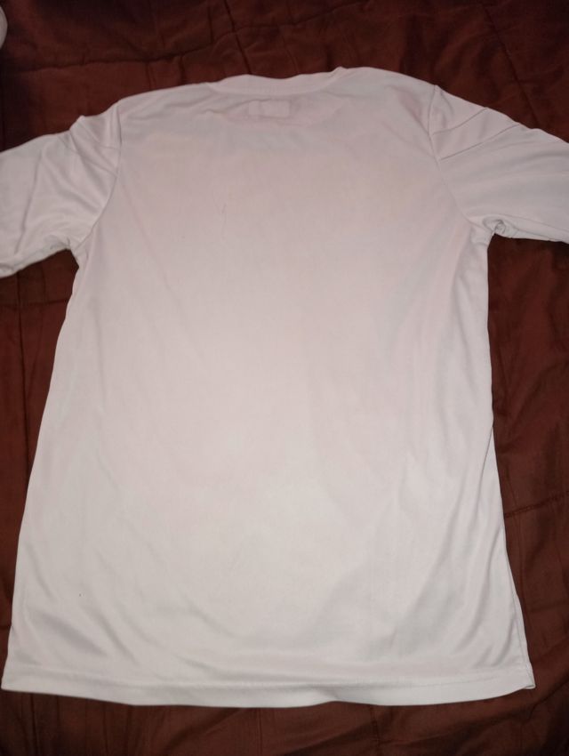 Camiseta Hércules CF Kappa