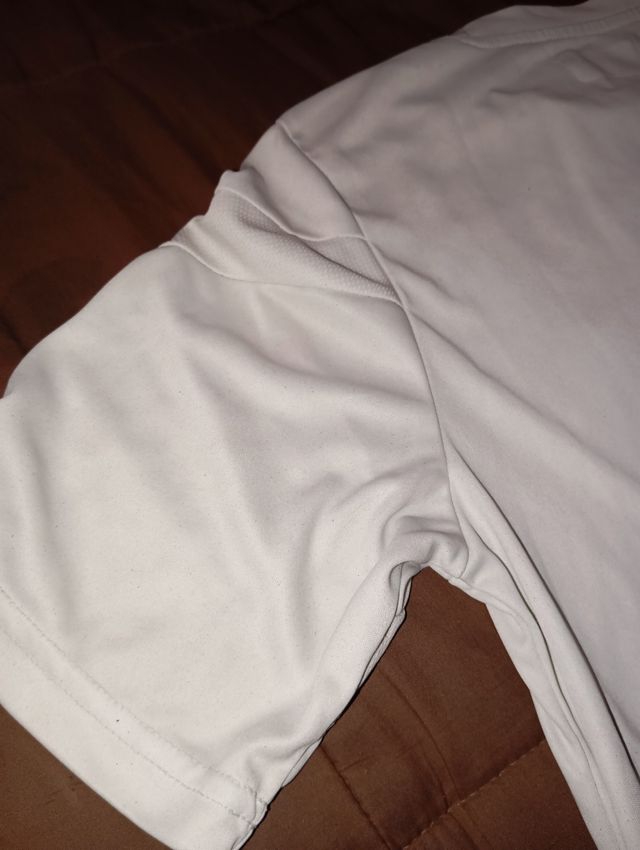 Camiseta Hércules CF Kappa