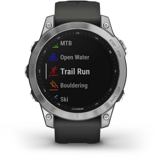 Garmin fenix 7