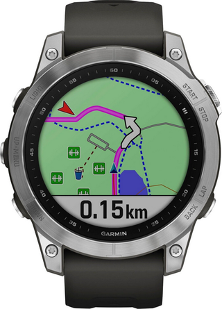 Garmin fenix 7