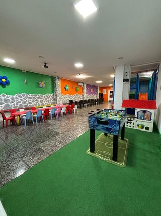 Parque bolas eventos - alquiler