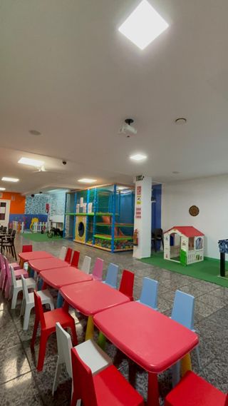 Parque bolas eventos - alquiler