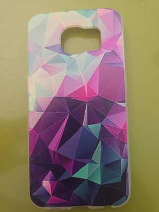 Fundas Samsung Galaxy S6 (10 unidades) Carcasas