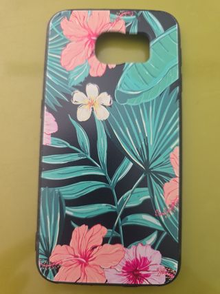 Fundas Samsung Galaxy S6 (10 unidades) Carcasas
