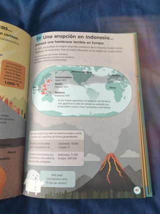 100 cosas que saber sobre ciencia