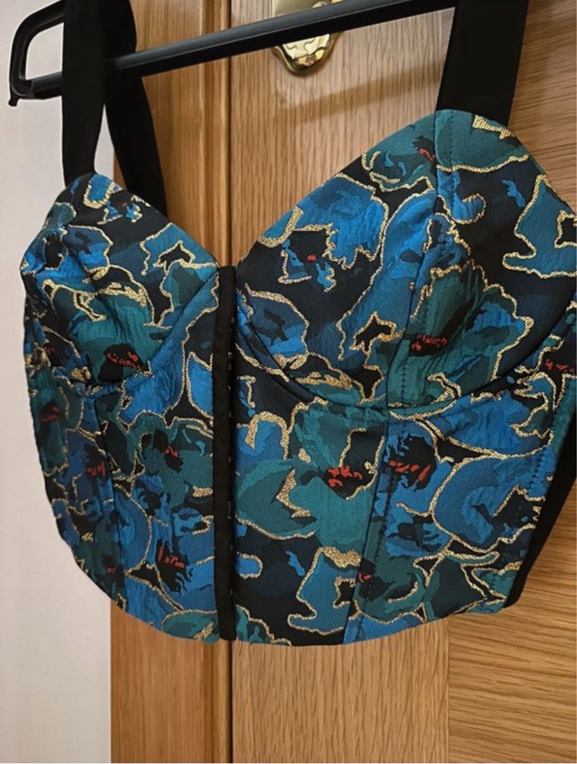 Top Zara colección especial